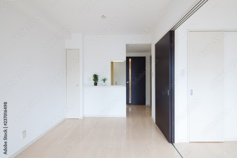 きれいな部屋 きれいな部屋
