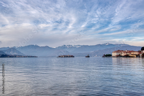 Isole sul lago Maggiore