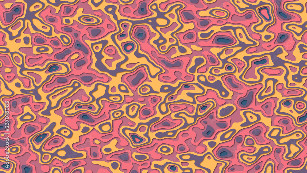 Abstrack Colorful Background Abstrack Colorful Background