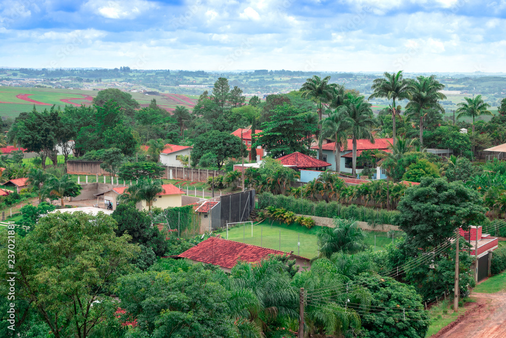 Casa de campo Casa de campo