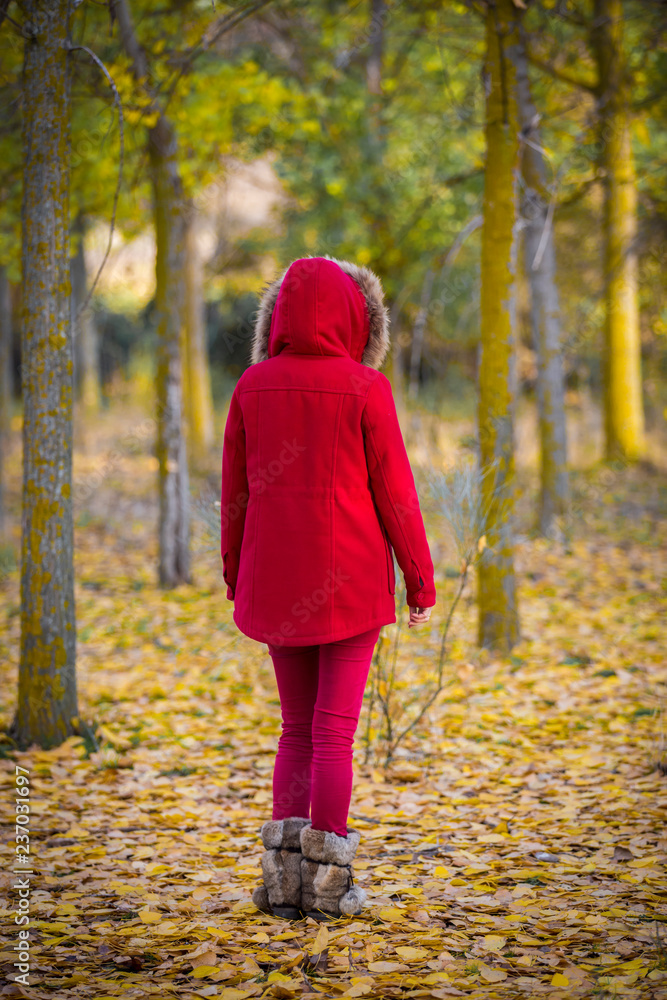 Caperucita Roja 2018 Caperucita Roja 2018