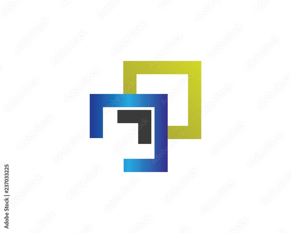 Business Finance professional logo template vector Business Finance professional logo template vector