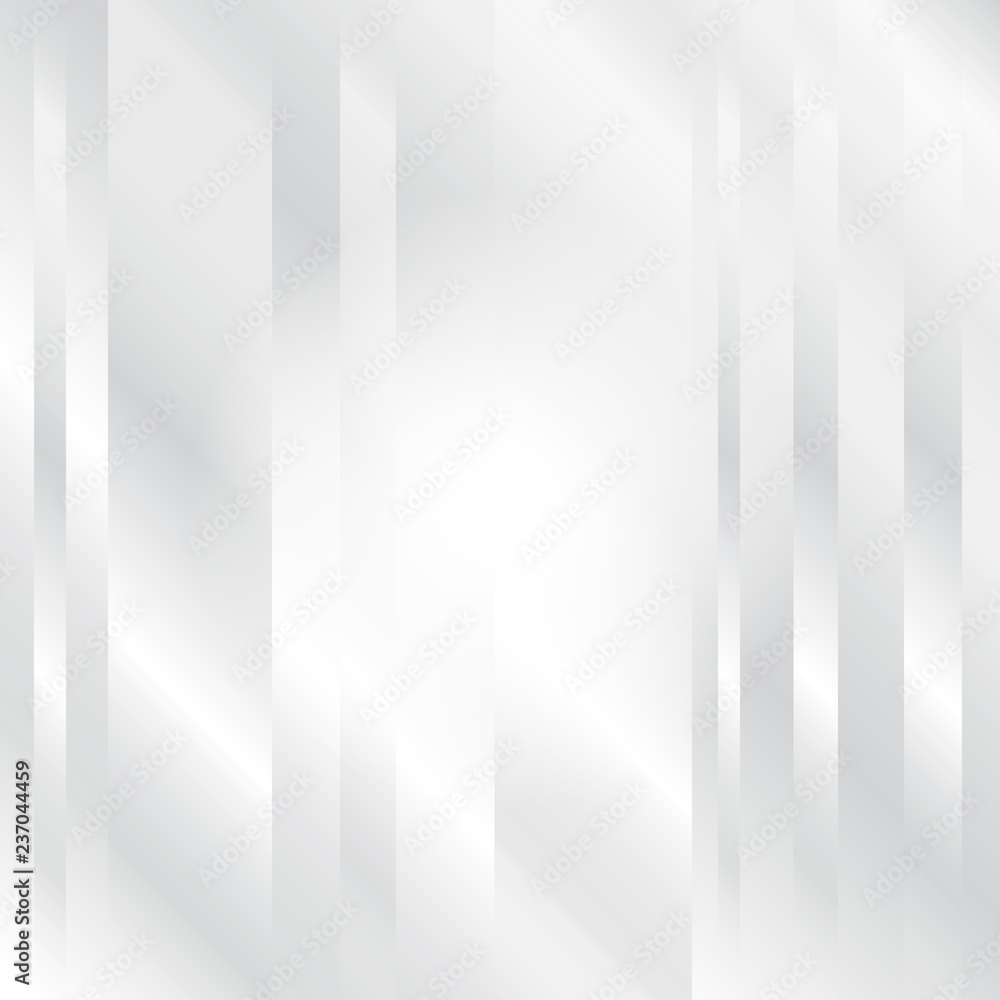 Luminous background for web layout. White and gray vector pattern with transparent stripes. Luminous background for web layout. White and gray vector pattern with transparent stripes.