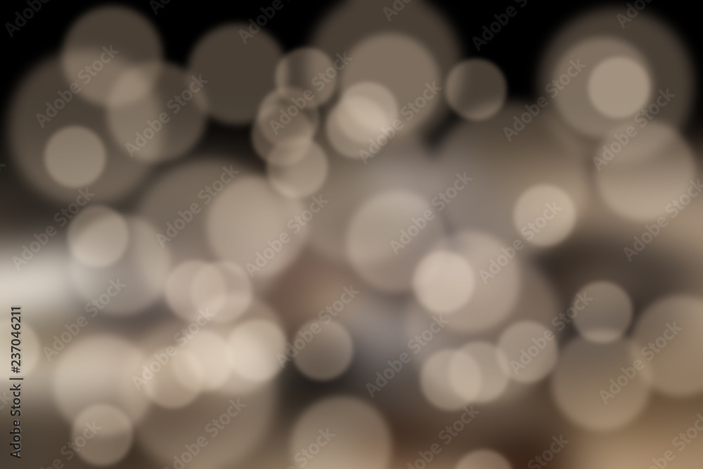 Abstract bokeh background Abstract bokeh background