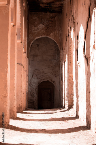 Marruecos