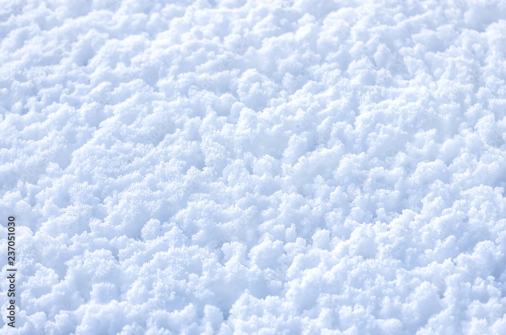 snowdrift of snow in the winter park, winter background snowdrift of snow in the winter park, winter background