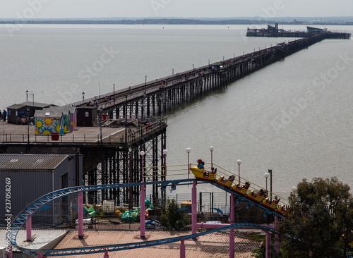 Southend Pier
