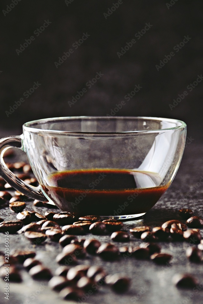 Espresso cup isolated Espresso cup isolated