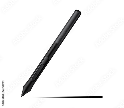 Stylet