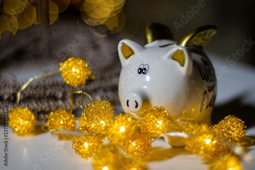 happy new year card