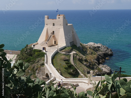 Sperlonga - Torre Truglia photo