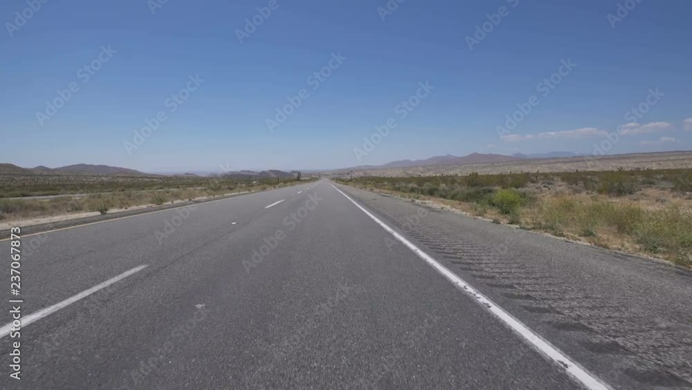 Time Lapse Desert Highway Canyon Driving Template Time Lapse Desert Highway Canyon Driving Template