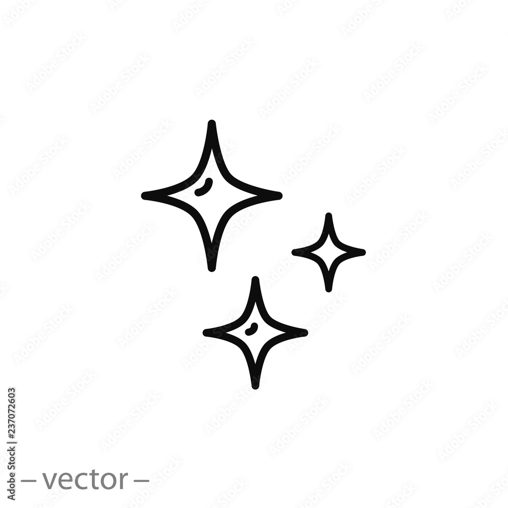 clean icon vector clean icon vector