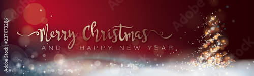 MERRY CHRISTMAS_HAPPY NEW YEAR_BANNER