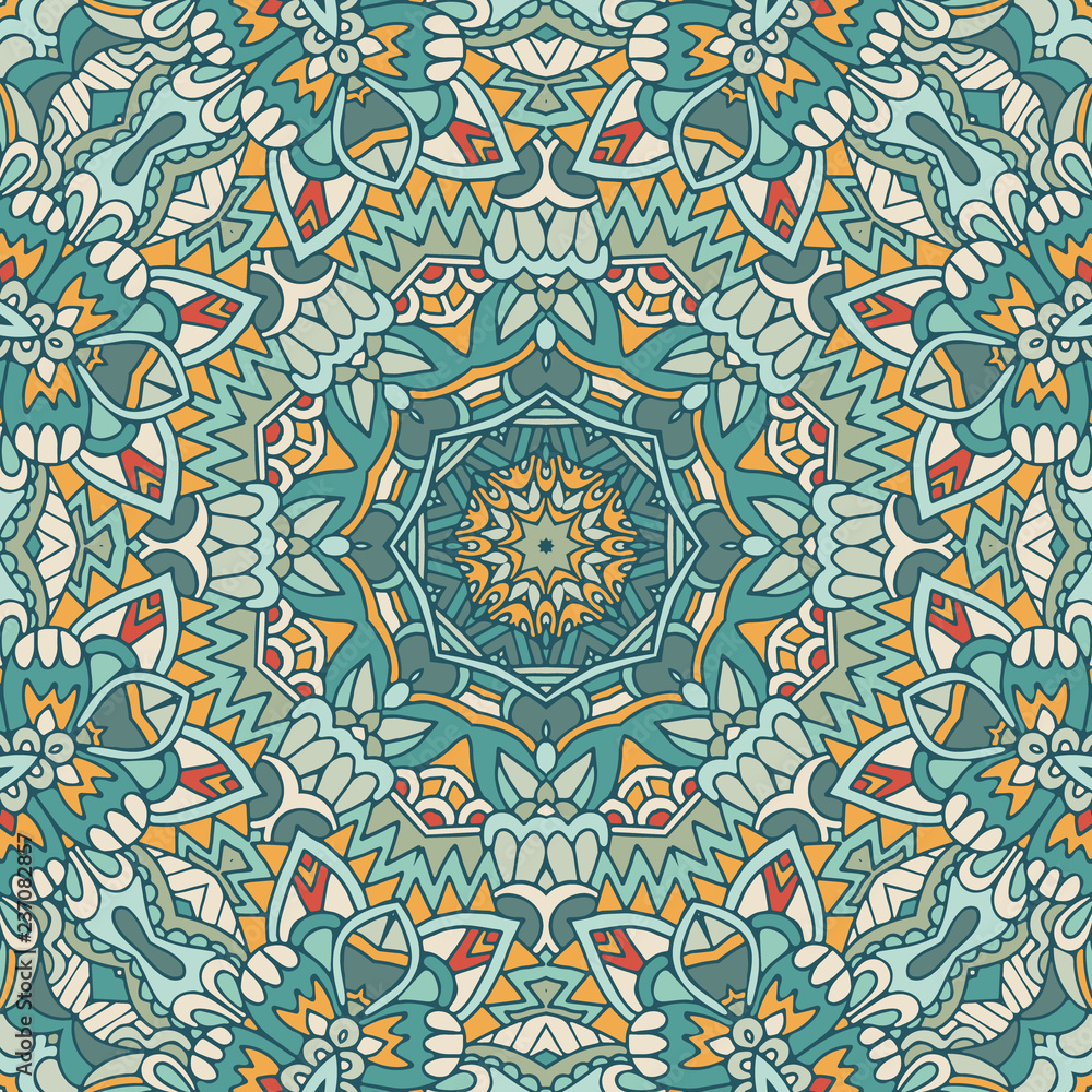 Cute Seamless abstract tiled pattern vector web background Cute Seamless abstract tiled pattern vector web background