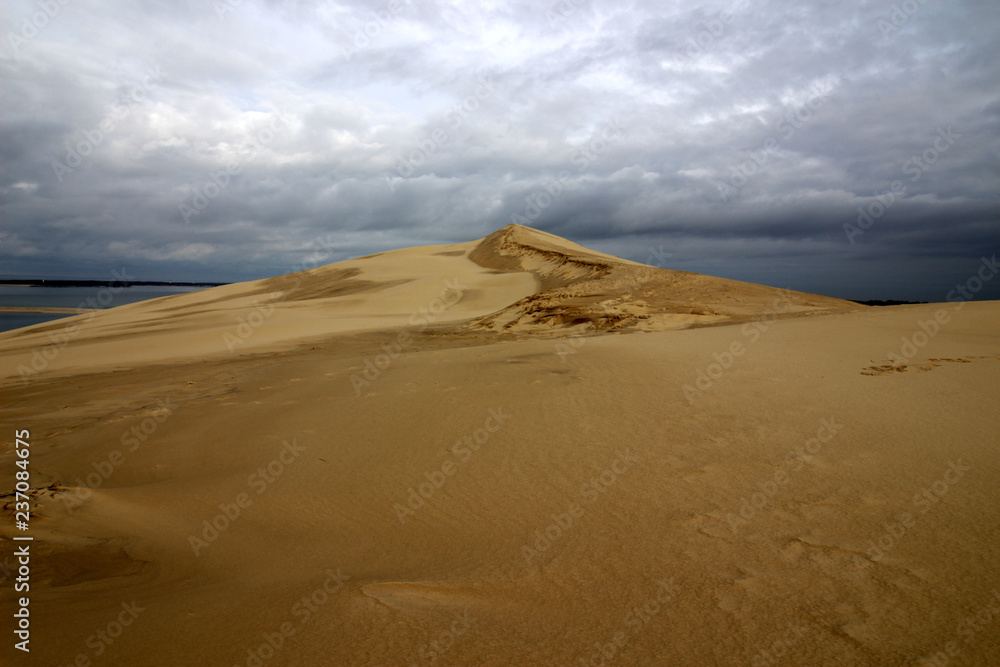 Dune du Pilat