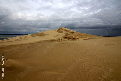 Dune du Pilat