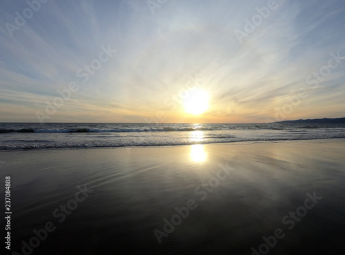 Kalifornien am Pazifik Landschaft © ArndtChristoph