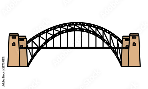 australia landmark architecture