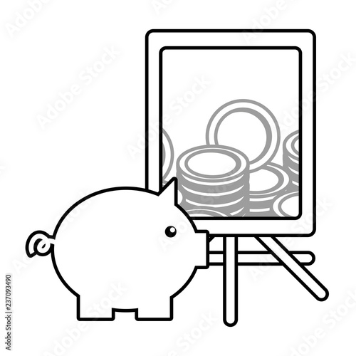 bitcoin cryptocurrency fintech