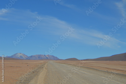 atacama