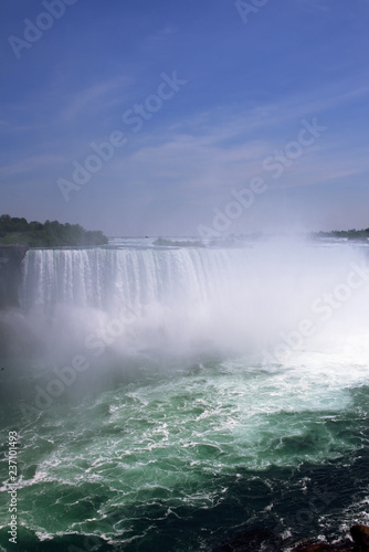 Niagara Falls photo