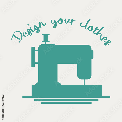 Skilled service business logo design