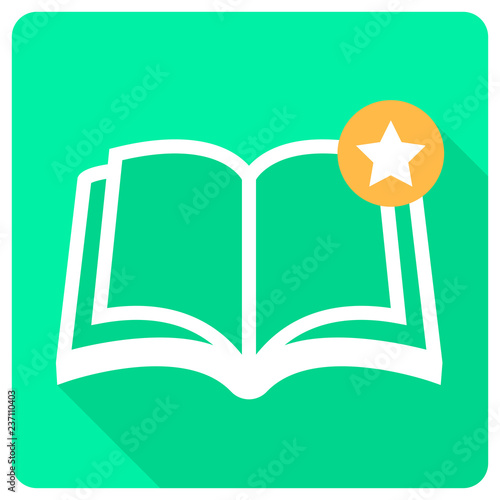 book favorites icon 