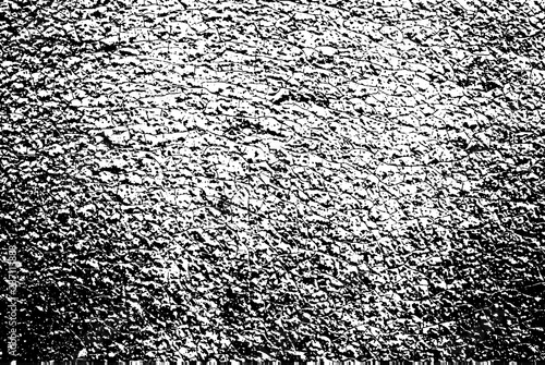 Old Grunge Weathered Black And White Texture