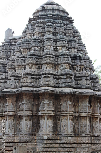 ancient temple