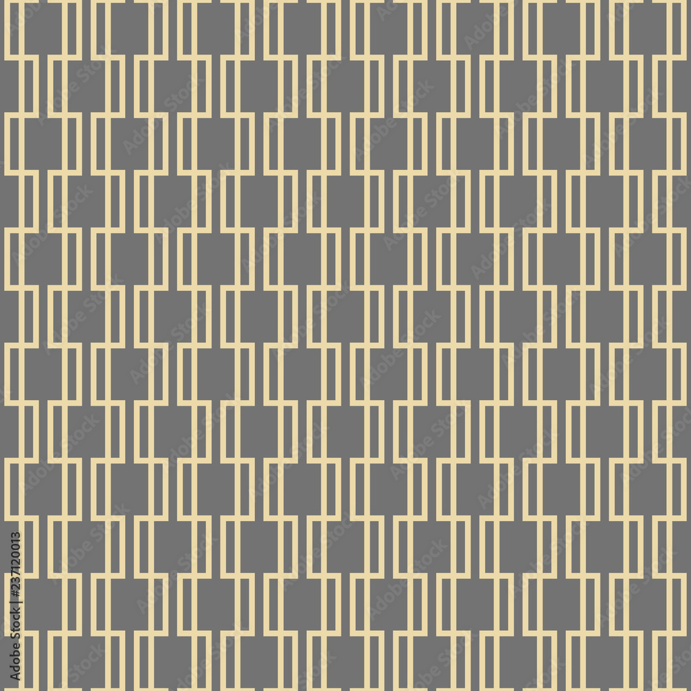 Seamless background for your designs. Modern vector golden ornament. Geometric abstract pattern Seamless background for your designs. Modern vector golden ornament. Geometric abstract pattern
