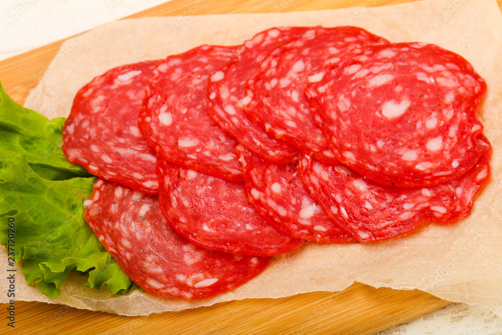 Salchichon Salchichon