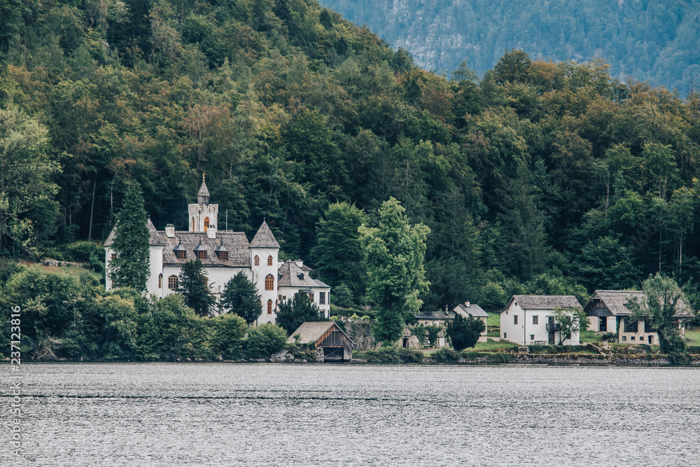 Hallstatt Hallstatt