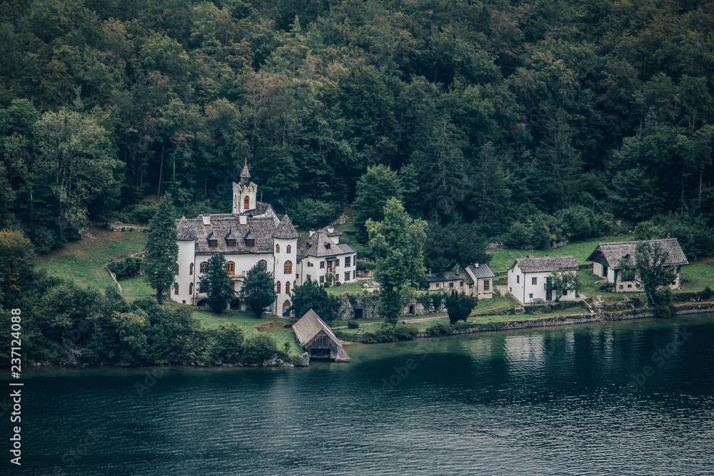 Fototapeta premium Hallstatt