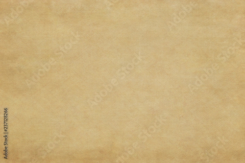 Old yellow paper background