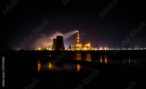 Thermal Power Plant 