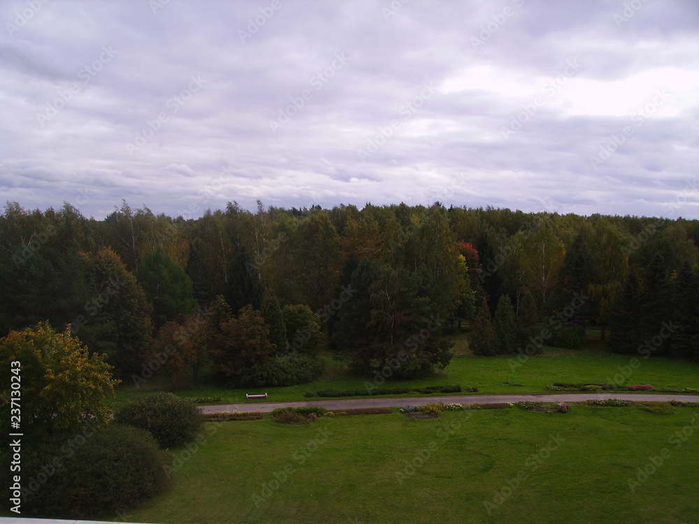 Landscape Landscape