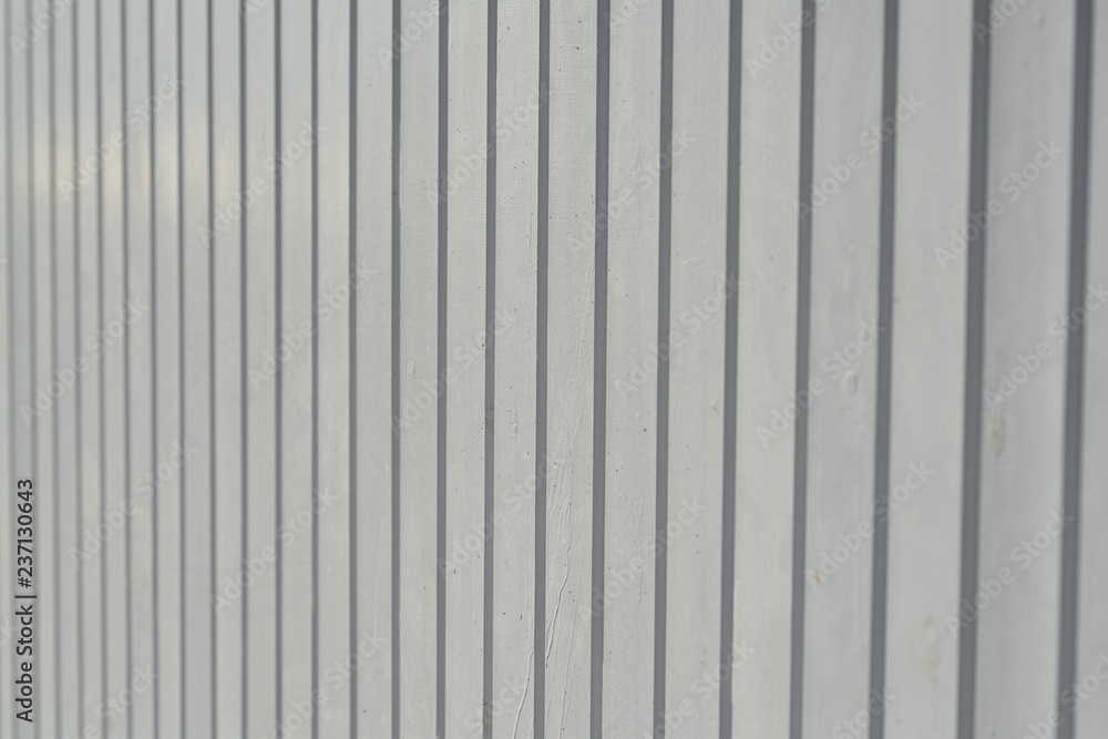 White Wooden Texture and Background White Wooden Texture and Background