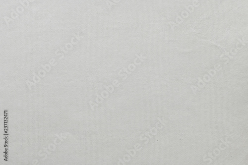 White paper texture. A photo of a white card in very high resolution.
