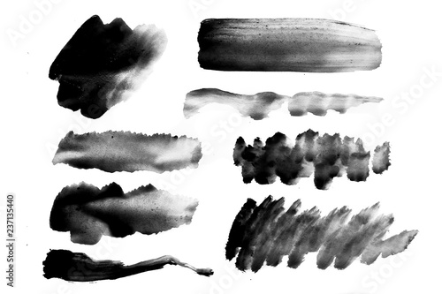 brushes