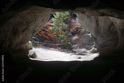 kufsteinerHöhle