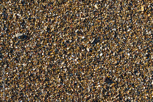 Beach sands background