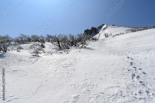 Wallpaper Mural 磐梯山 Torontodigital.ca