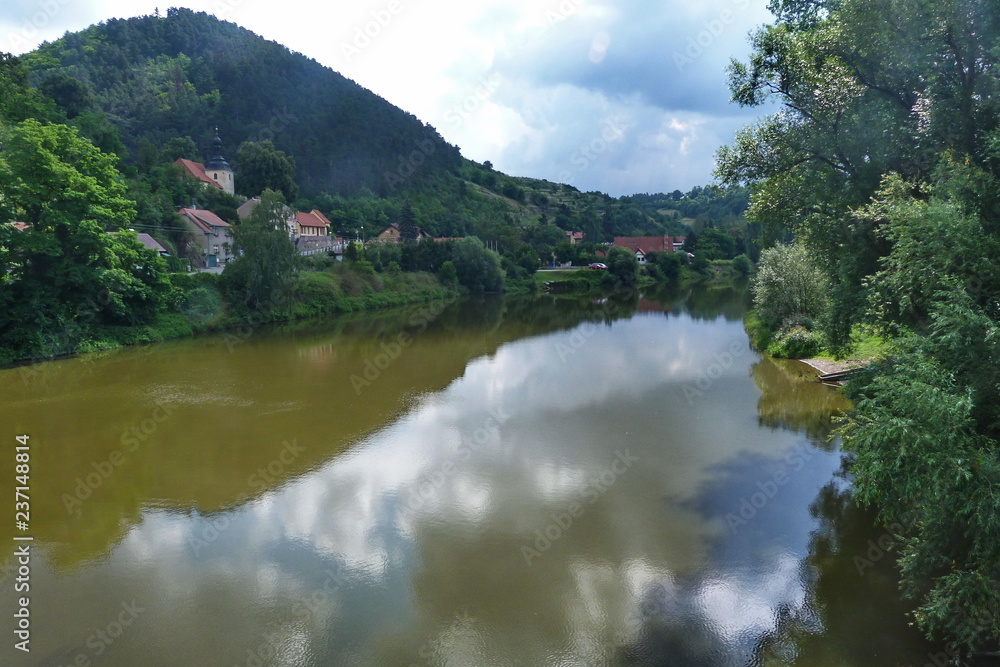 Fototapeta premium :43:53