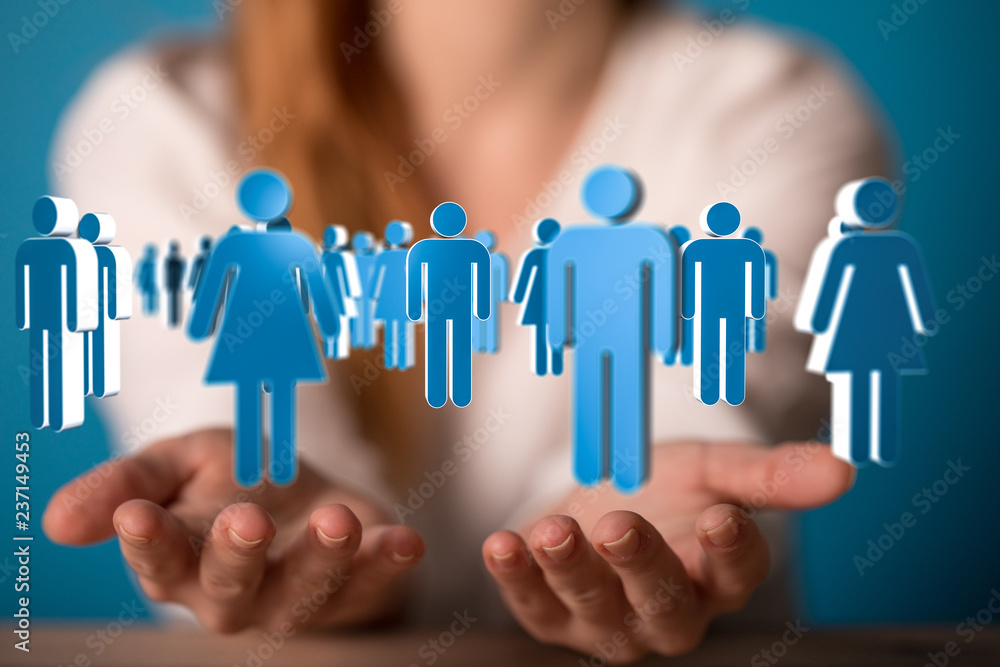 group net in hand group net in hand