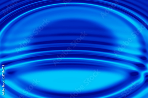 Water wave patterns on the background
