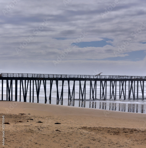 Kalifornien am Strand © ArndtChristoph