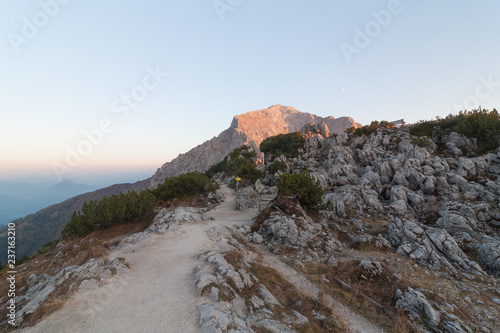 Kehlsteinhaus, Eagle's nest