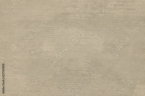 Old beige paper background