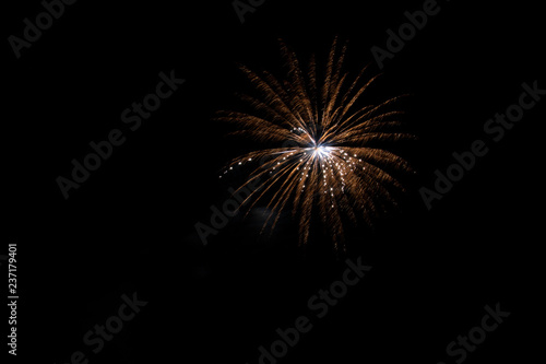 Wallpaper Mural Feuerwerk  Torontodigital.ca